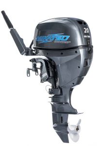 Лодочный мотор Микатсу (Mikatsu) MF20FHS (20 л.с.)